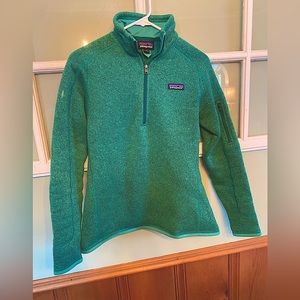 Patagonia Better Sweater